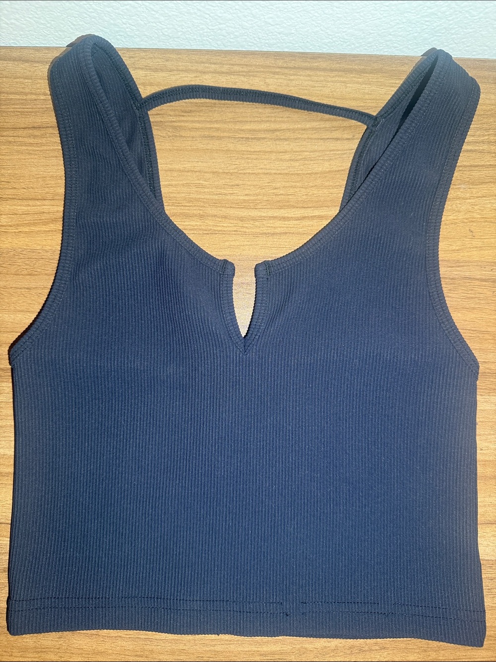 Vull Sport Tank Top